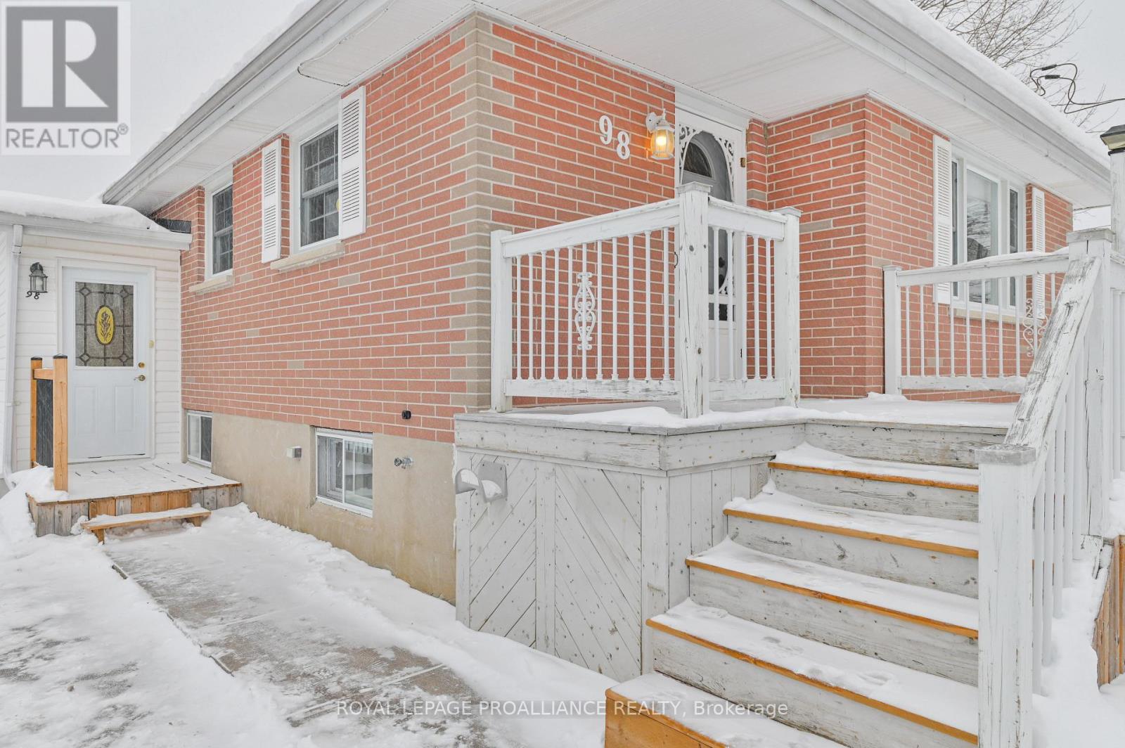 98 Ontario Street, Brighton, Ontario  K0K 1H0 - Photo 4 - X12723834