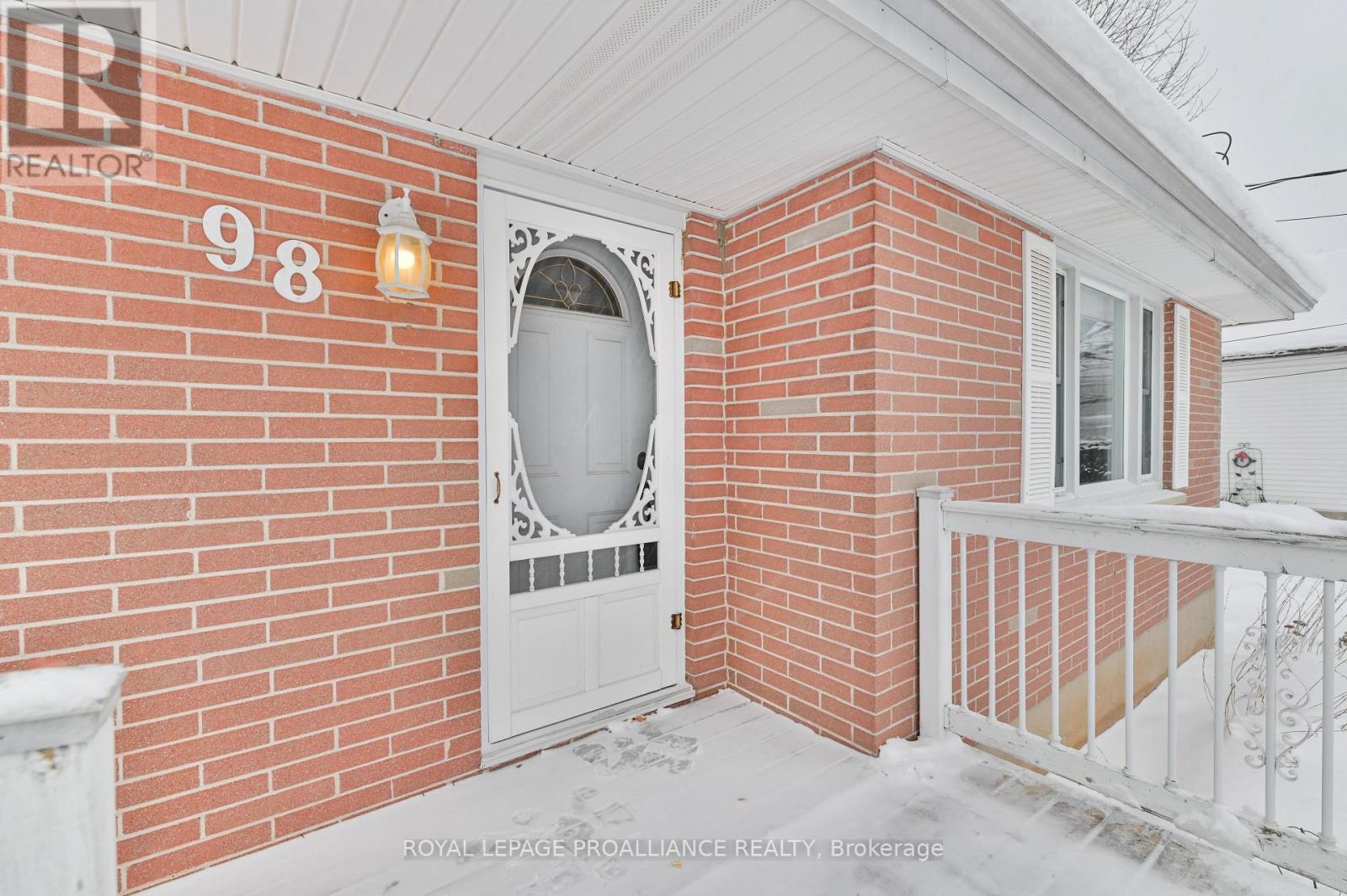 98 Ontario Street, Brighton, Ontario  K0K 1H0 - Photo 5 - X12723834