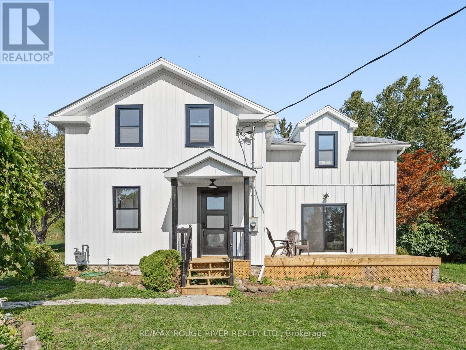 120 SPRING STREET, Alnwick/Haldimand, Ontario