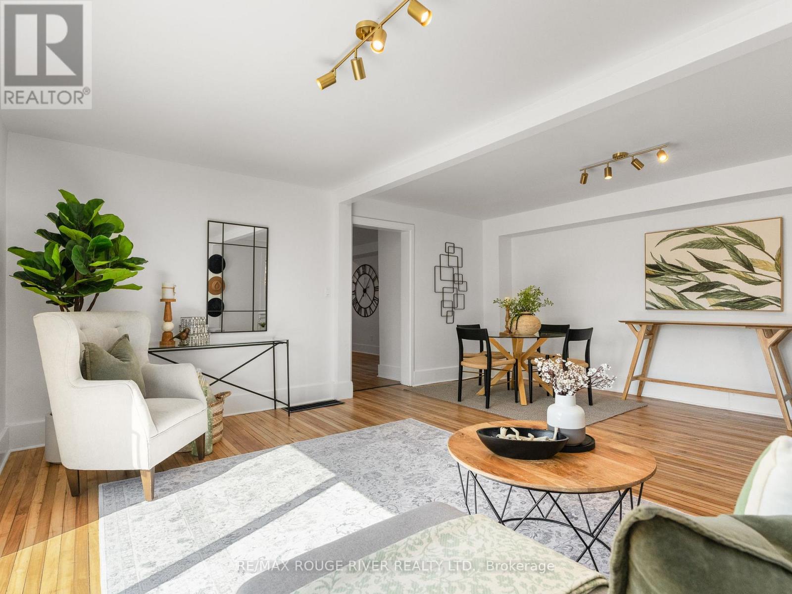 120 Spring Street, Alnwick/haldimand, Ontario  K0K 1S0 - Photo 11 - X12724278