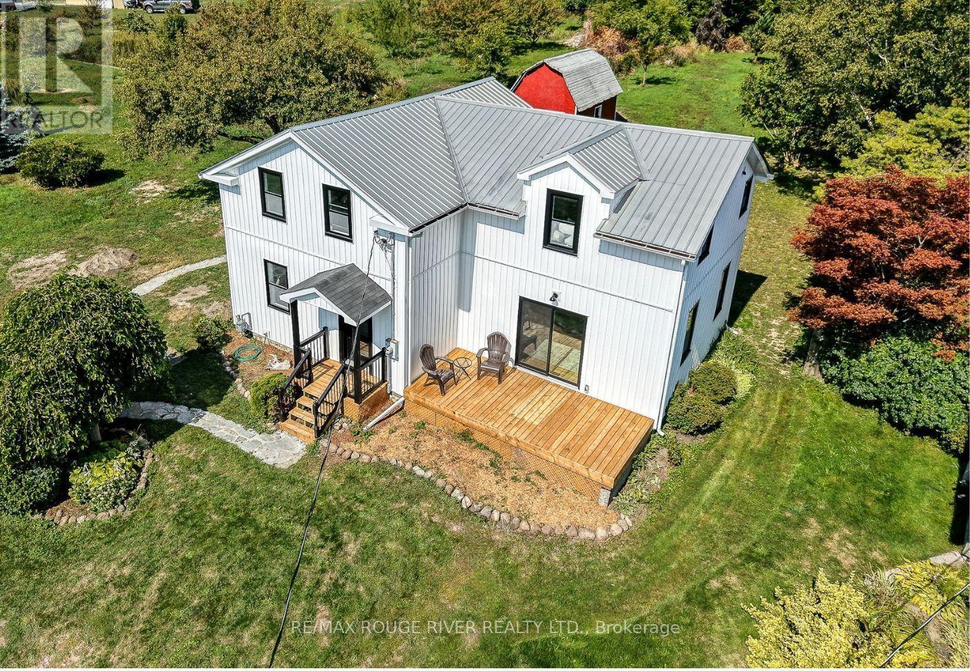 120 Spring Street, Alnwick/haldimand, Ontario  K0K 1S0 - Photo 29 - X12724278