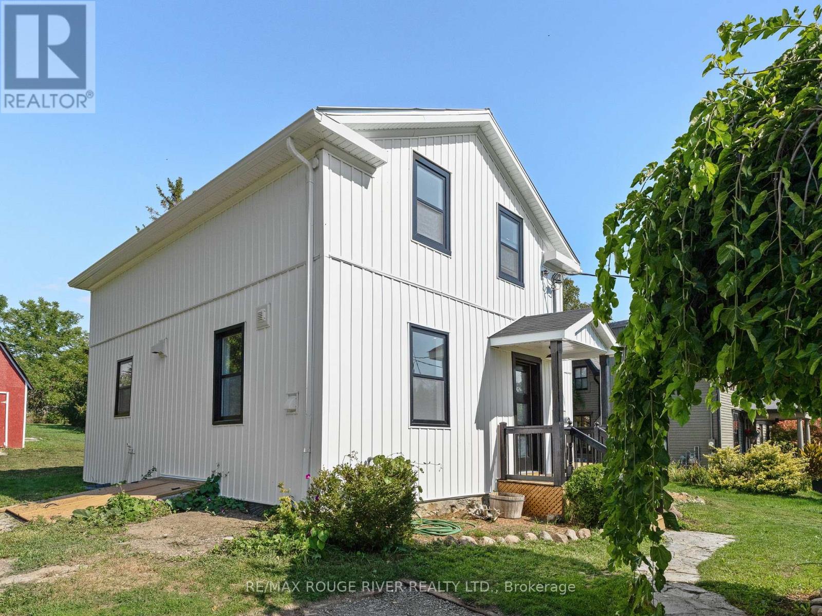 120 Spring Street, Alnwick/haldimand, Ontario  K0K 1S0 - Photo 30 - X12724278