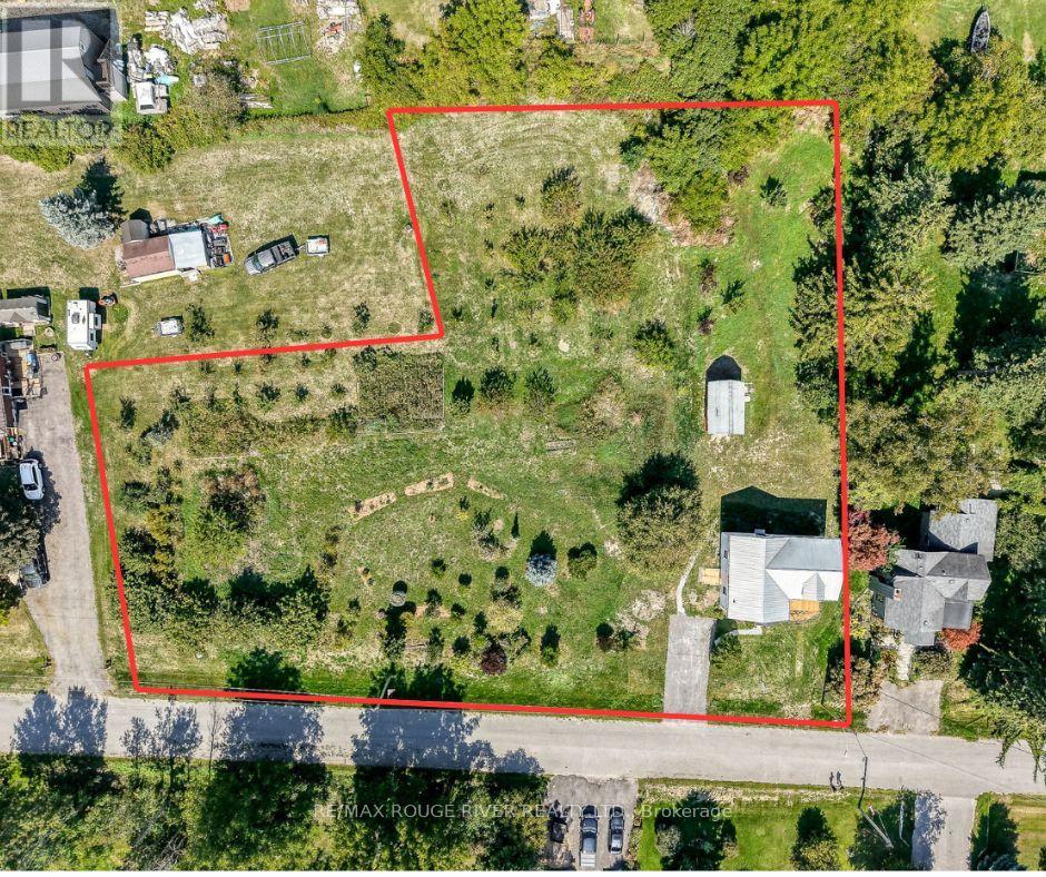 120 Spring Street, Alnwick/haldimand, Ontario  K0K 1S0 - Photo 34 - X12724278