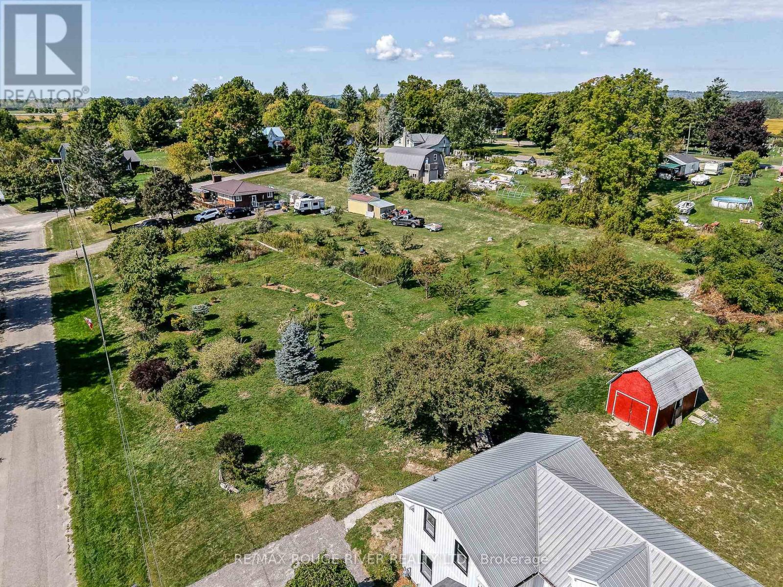 120 Spring Street, Alnwick/haldimand, Ontario  K0K 1S0 - Photo 36 - X12724278