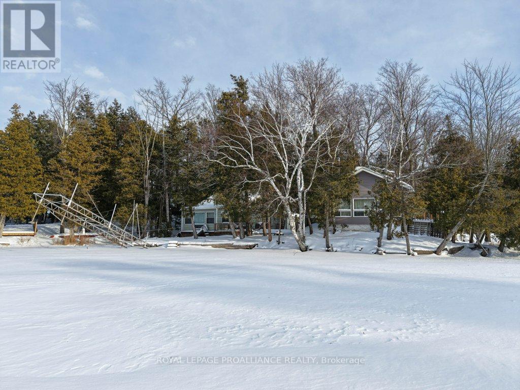 24A & 24B CYPRESS LANE, Stone Mills, Ontario