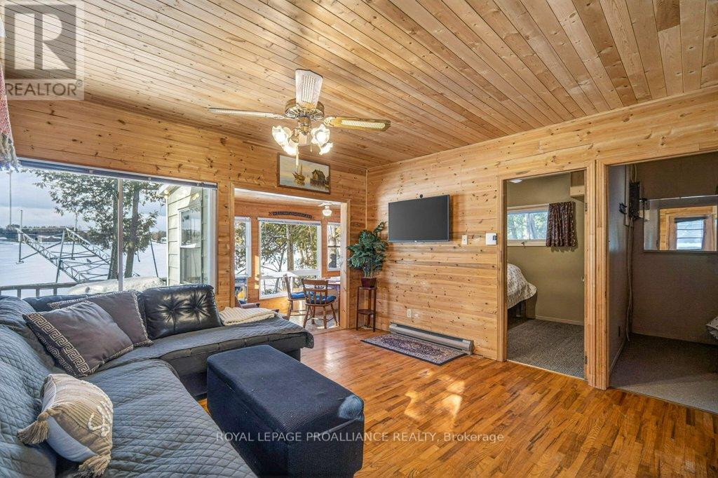 24a & 24b Cypress Lane, Stone Mills, Ontario  K0K 2A0 - Photo 23 - X12724986