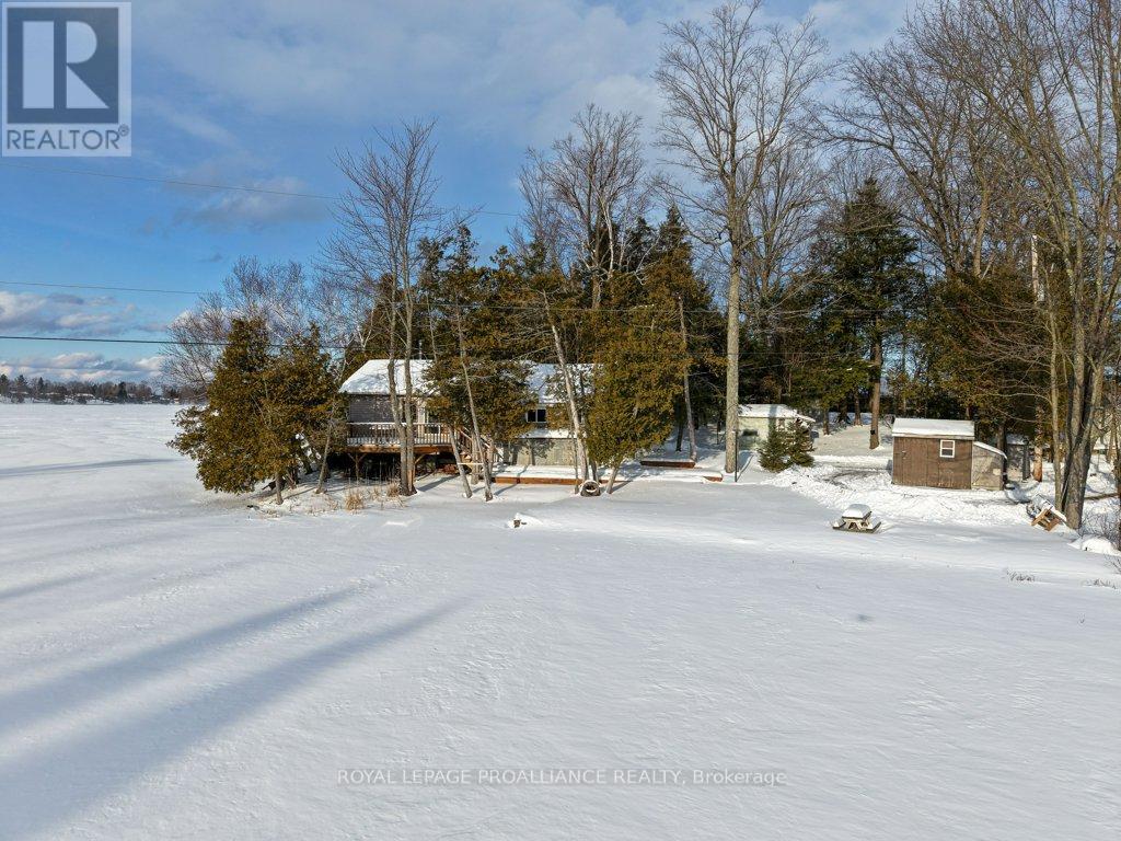 24a & 24b Cypress Lane, Stone Mills, Ontario  K0K 2A0 - Photo 33 - X12724986