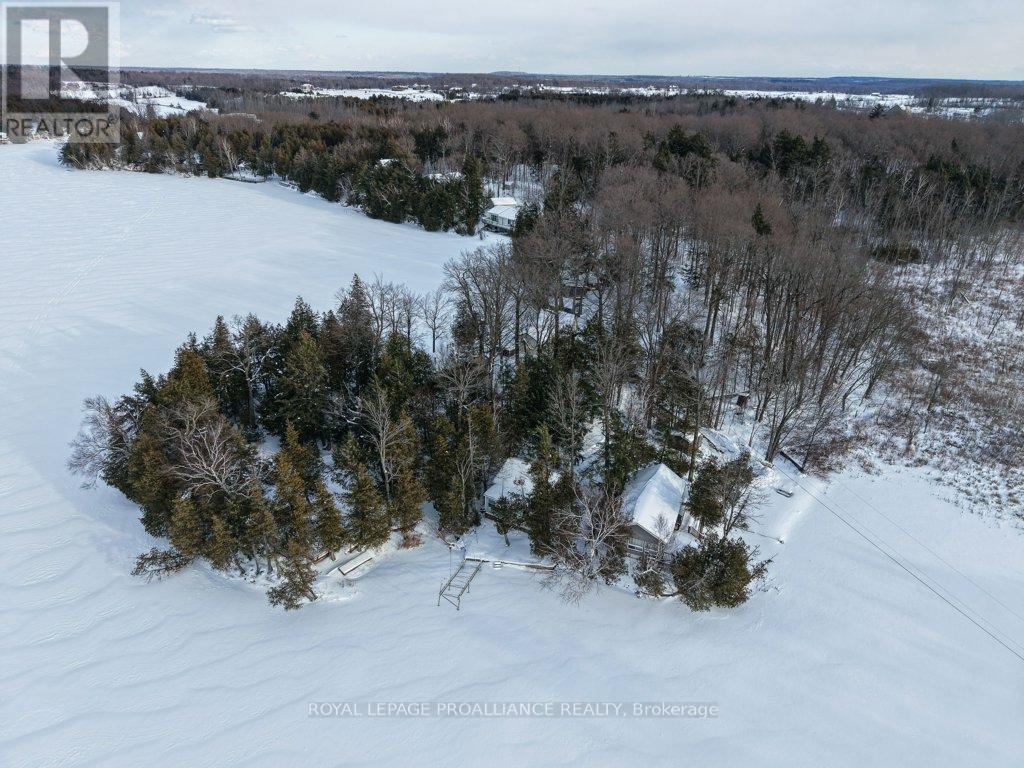 24a & 24b Cypress Lane, Stone Mills, Ontario  K0K 2A0 - Photo 37 - X12724986