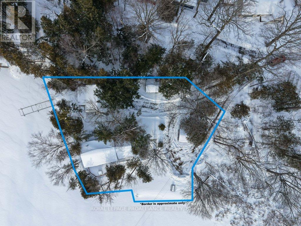 24a & 24b Cypress Lane, Stone Mills, Ontario  K0K 2A0 - Photo 38 - X12724986