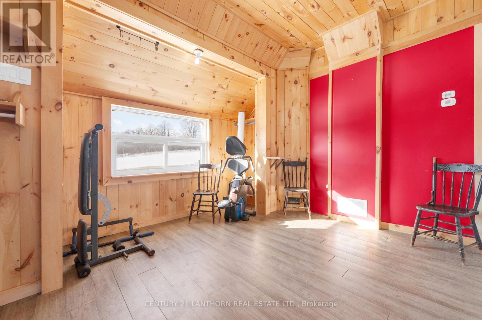 521 Fuller Road, Centre Hastings, Ontario  K0K 3H0 - Photo 10 - X12725340