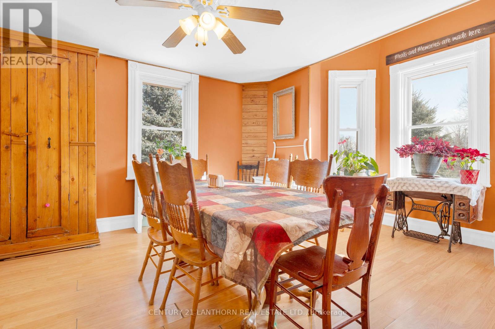 521 Fuller Road, Centre Hastings, Ontario  K0K 3H0 - Photo 12 - X12725340