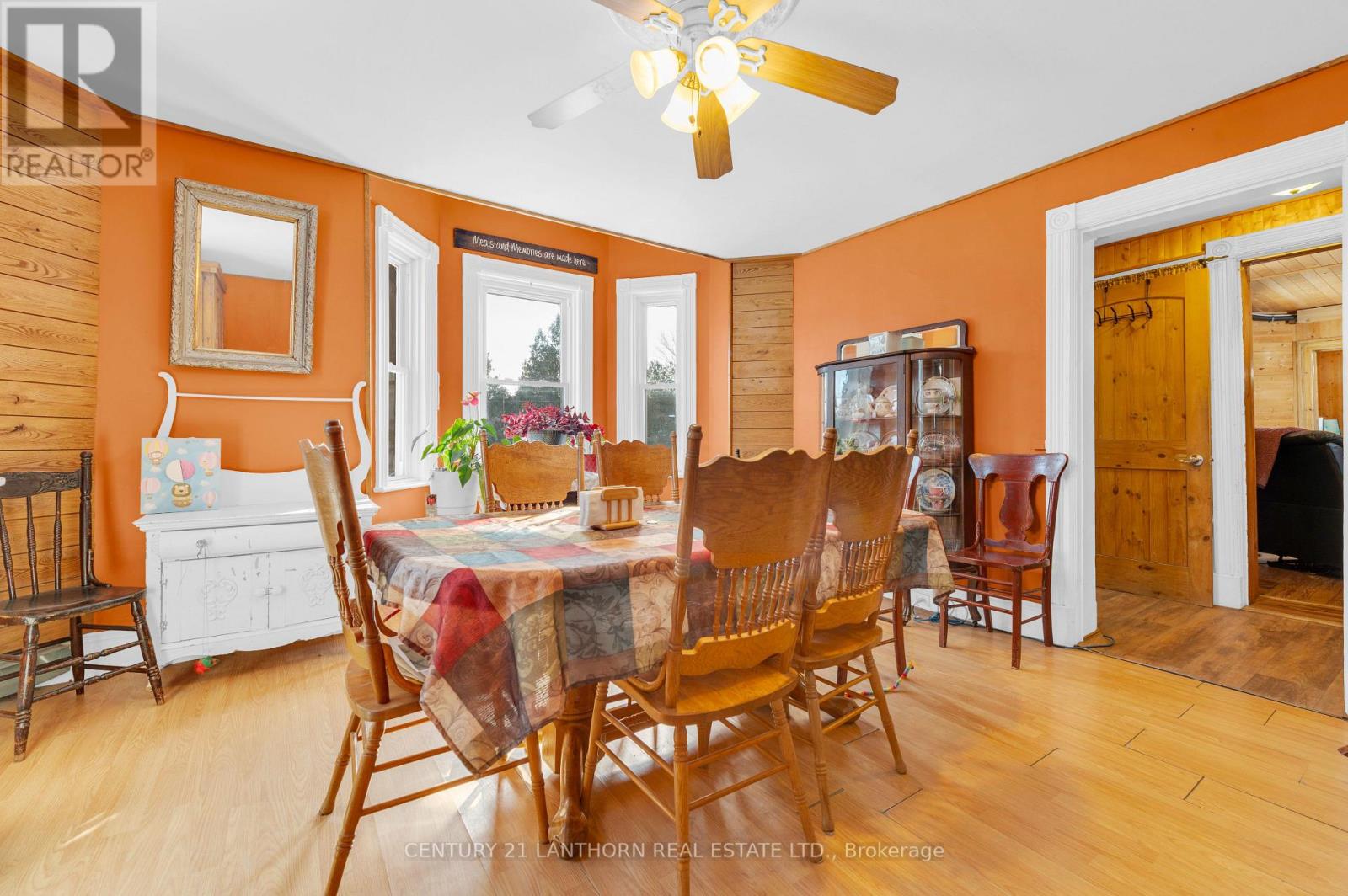 521 Fuller Road, Centre Hastings, Ontario  K0K 3H0 - Photo 13 - X12725340