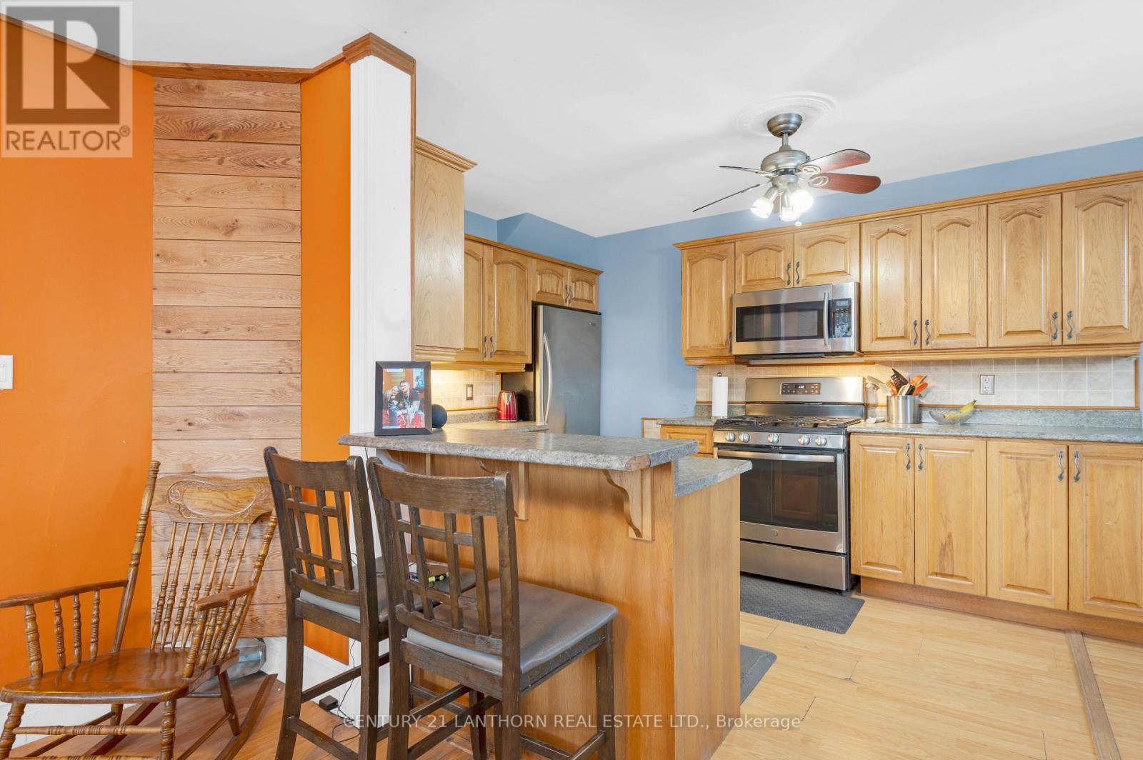 521 Fuller Road, Centre Hastings, Ontario  K0K 3H0 - Photo 14 - X12725340