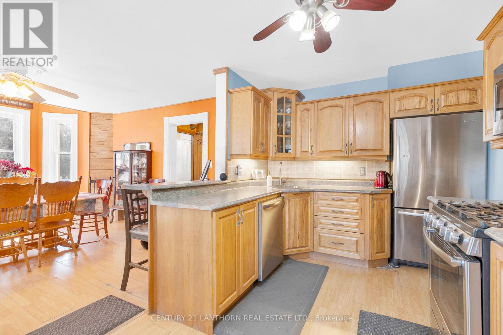 521 Fuller Road, Centre Hastings, Ontario  K0K 3H0 - Photo 17 - X12725340