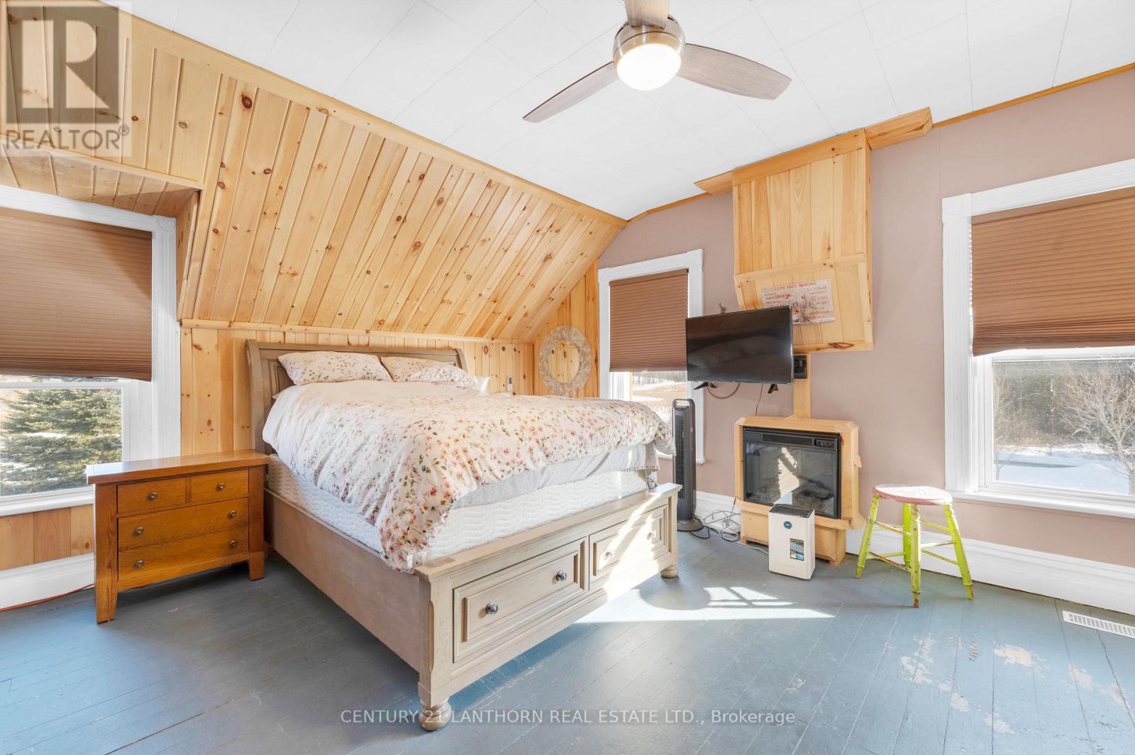 521 Fuller Road, Centre Hastings, Ontario  K0K 3H0 - Photo 20 - X12725340