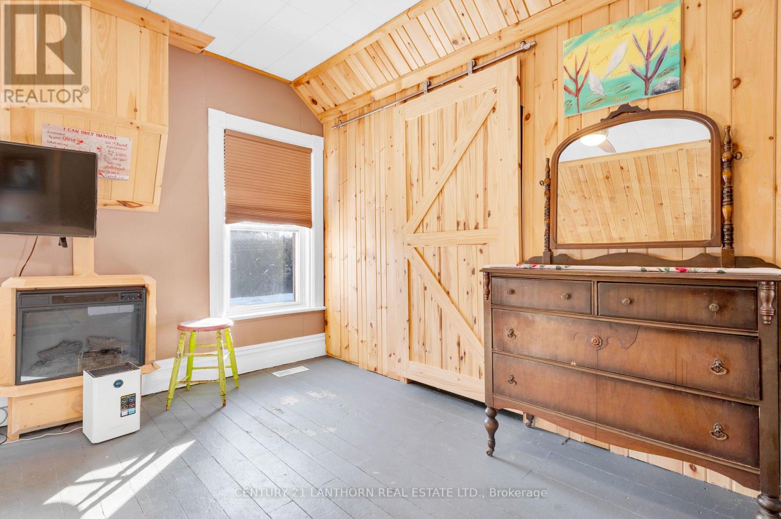 521 Fuller Road, Centre Hastings, Ontario  K0K 3H0 - Photo 21 - X12725340