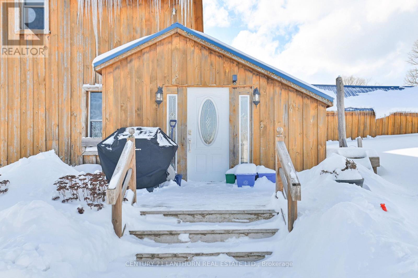 521 Fuller Road, Centre Hastings, Ontario  K0K 3H0 - Photo 23 - X12725340