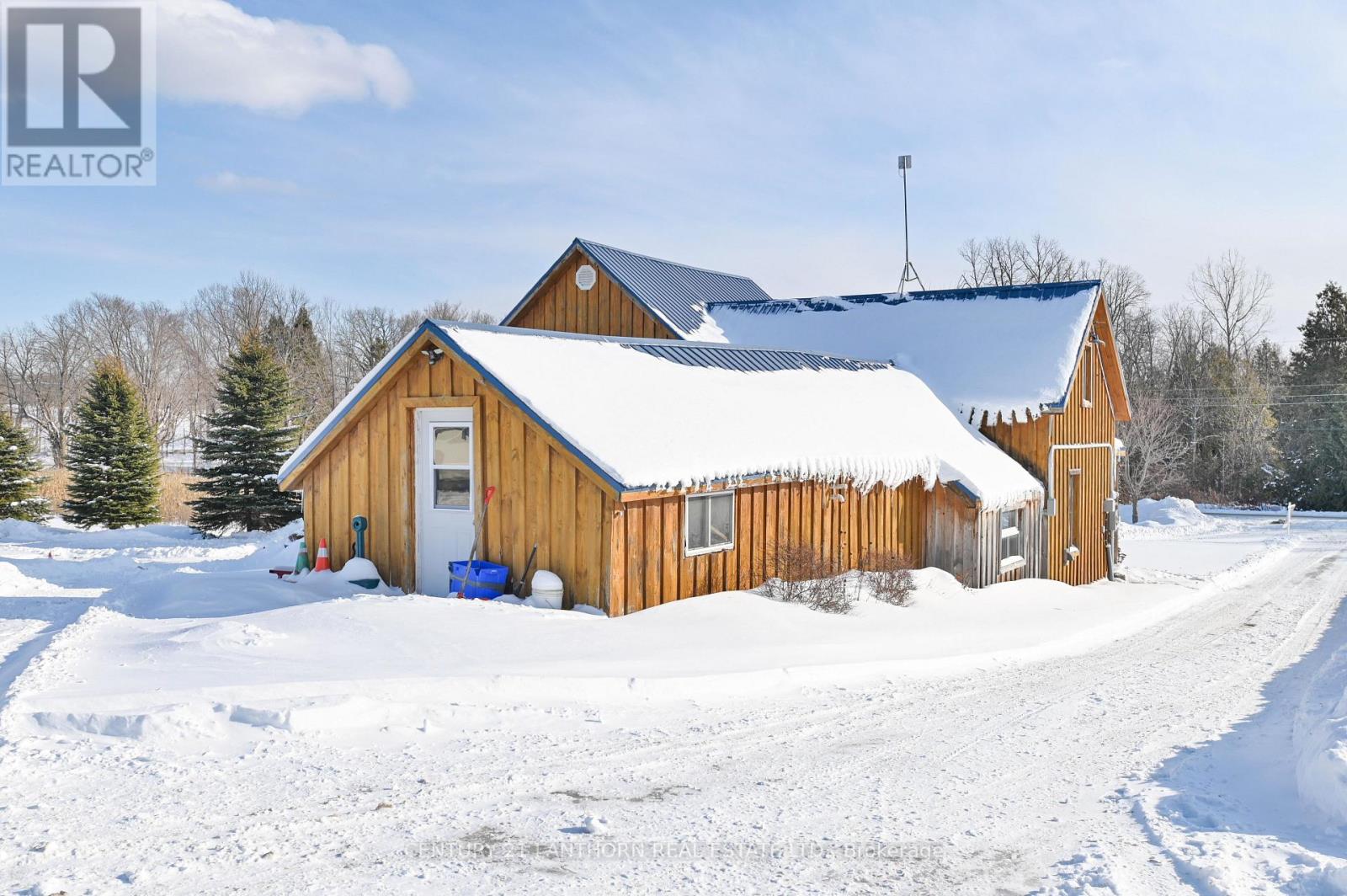 521 Fuller Road, Centre Hastings, Ontario  K0K 3H0 - Photo 26 - X12725340