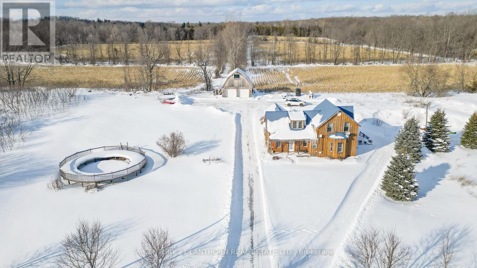 521 Fuller Road, Centre Hastings, Ontario  K0K 3H0 - Photo 32 - X12725340