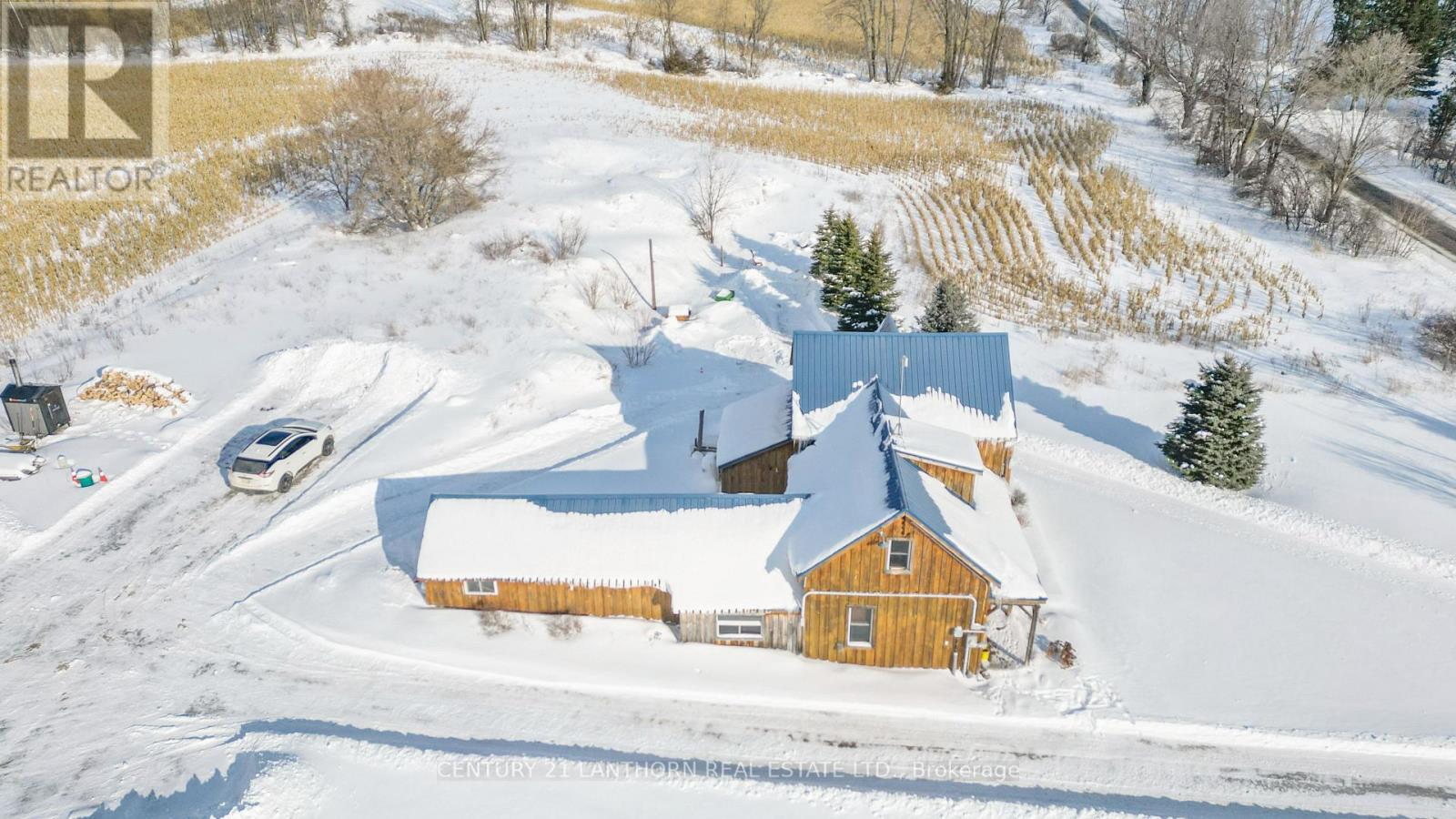 521 Fuller Road, Centre Hastings, Ontario  K0K 3H0 - Photo 34 - X12725340