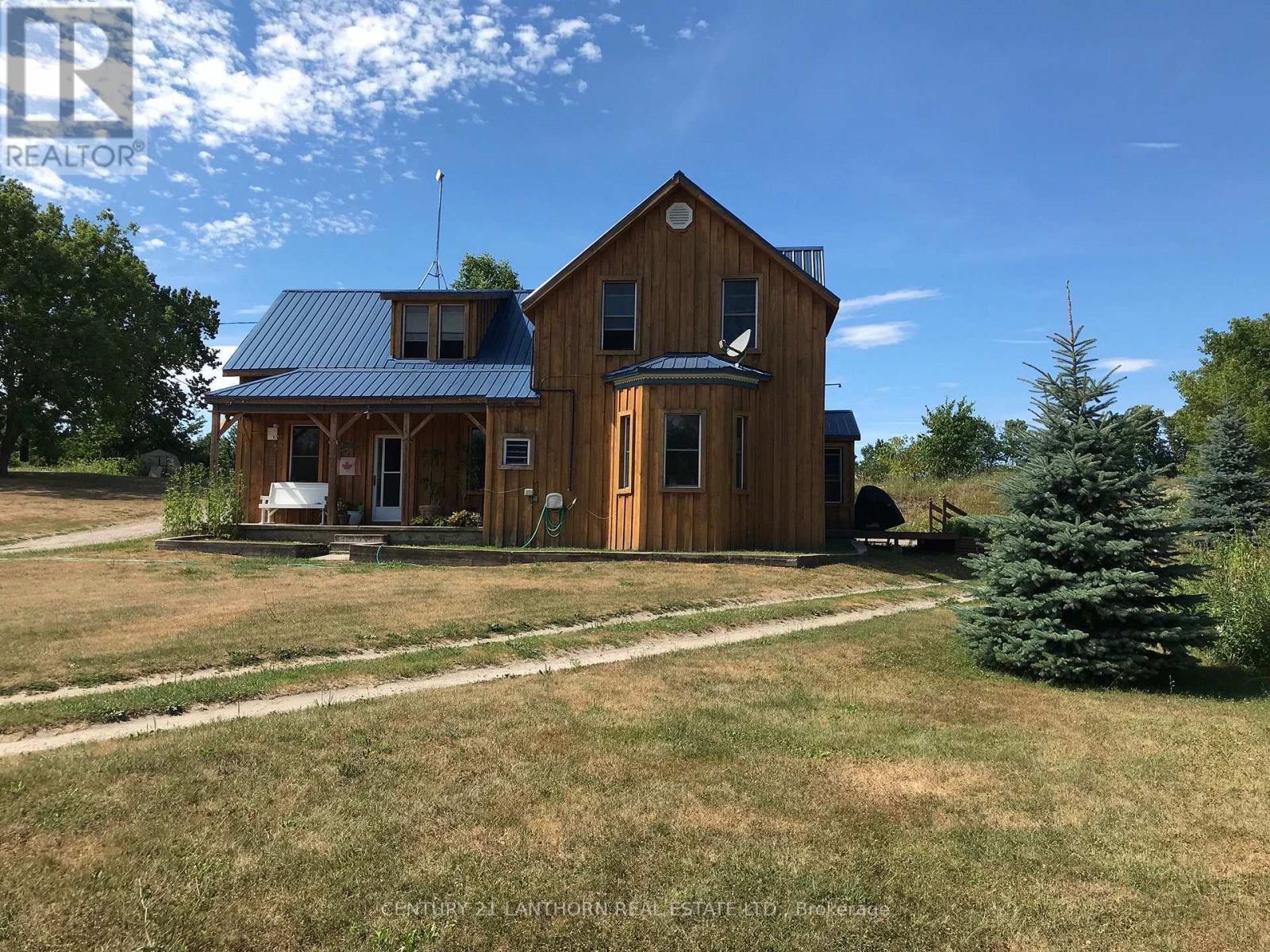 521 Fuller Road, Centre Hastings, Ontario  K0K 3H0 - Photo 38 - X12725340