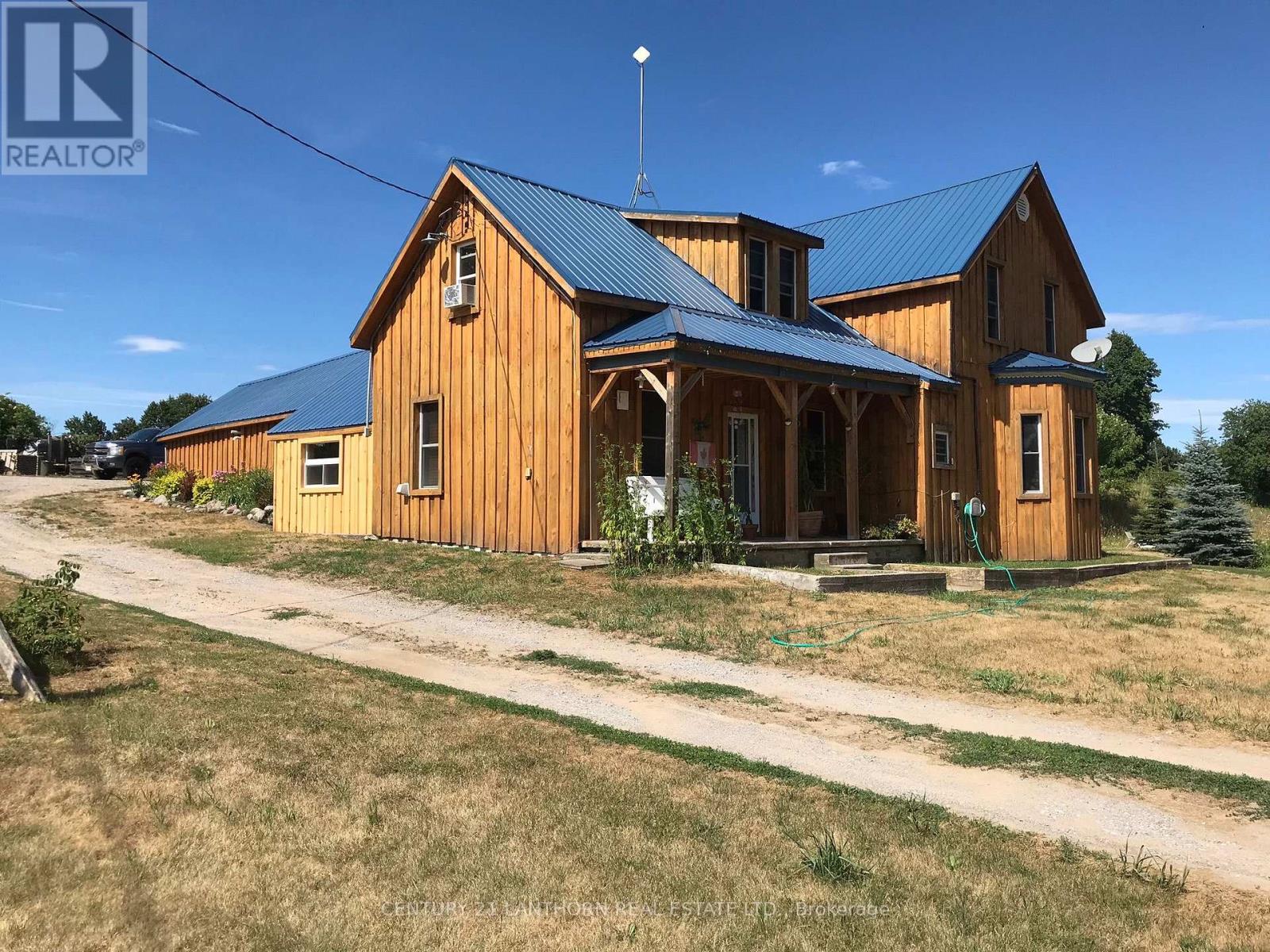 521 Fuller Road, Centre Hastings, Ontario  K0K 3H0 - Photo 40 - X12725340