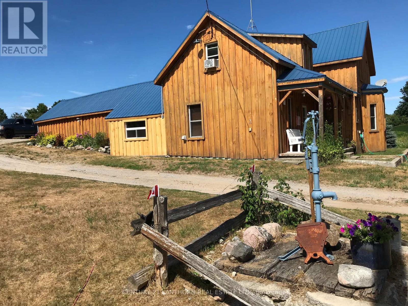 521 Fuller Road, Centre Hastings, Ontario  K0K 3H0 - Photo 41 - X12725340