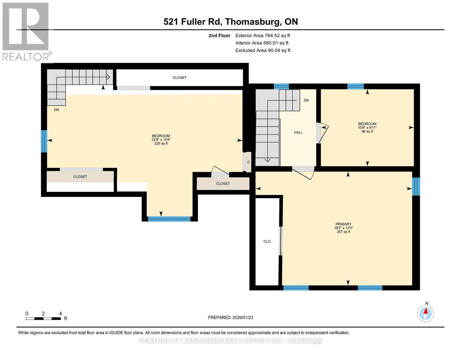 521 Fuller Road, Centre Hastings, Ontario  K0K 3H0 - Photo 46 - X12725340