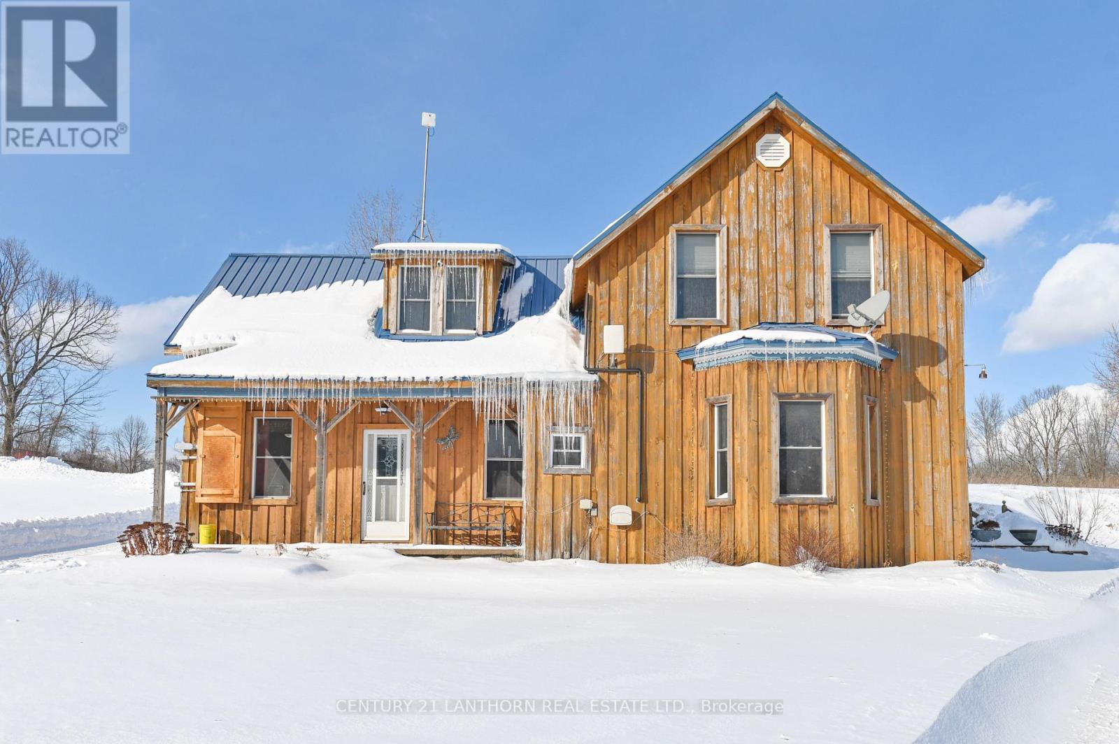 521 Fuller Road, Centre Hastings, Ontario  K0K 3H0 - Photo 5 - X12725340