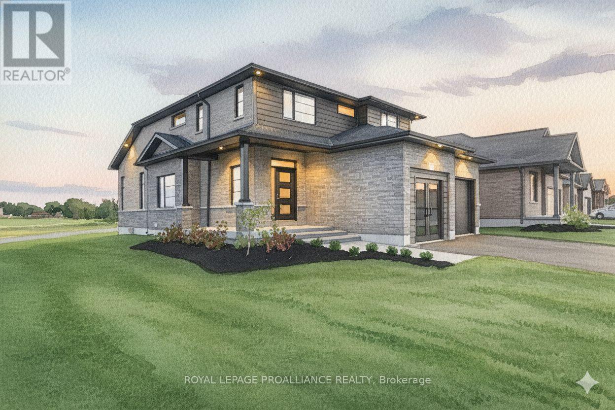 62 HAMPTON RIDGE DRIVE, Belleville, Ontario