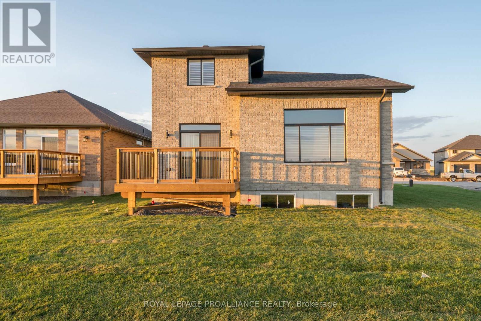 62 Hampton Ridge Drive, Belleville, Ontario  K8N 0E5 - Photo 40 - X12726302