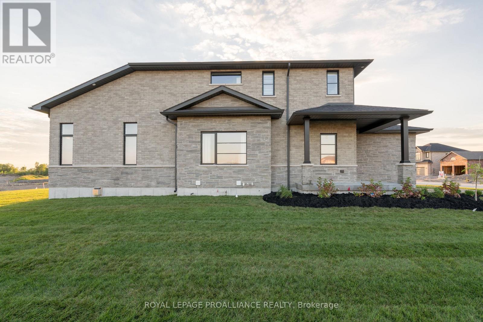 62 Hampton Ridge Drive, Belleville, Ontario  K8N 0E5 - Photo 41 - X12726302