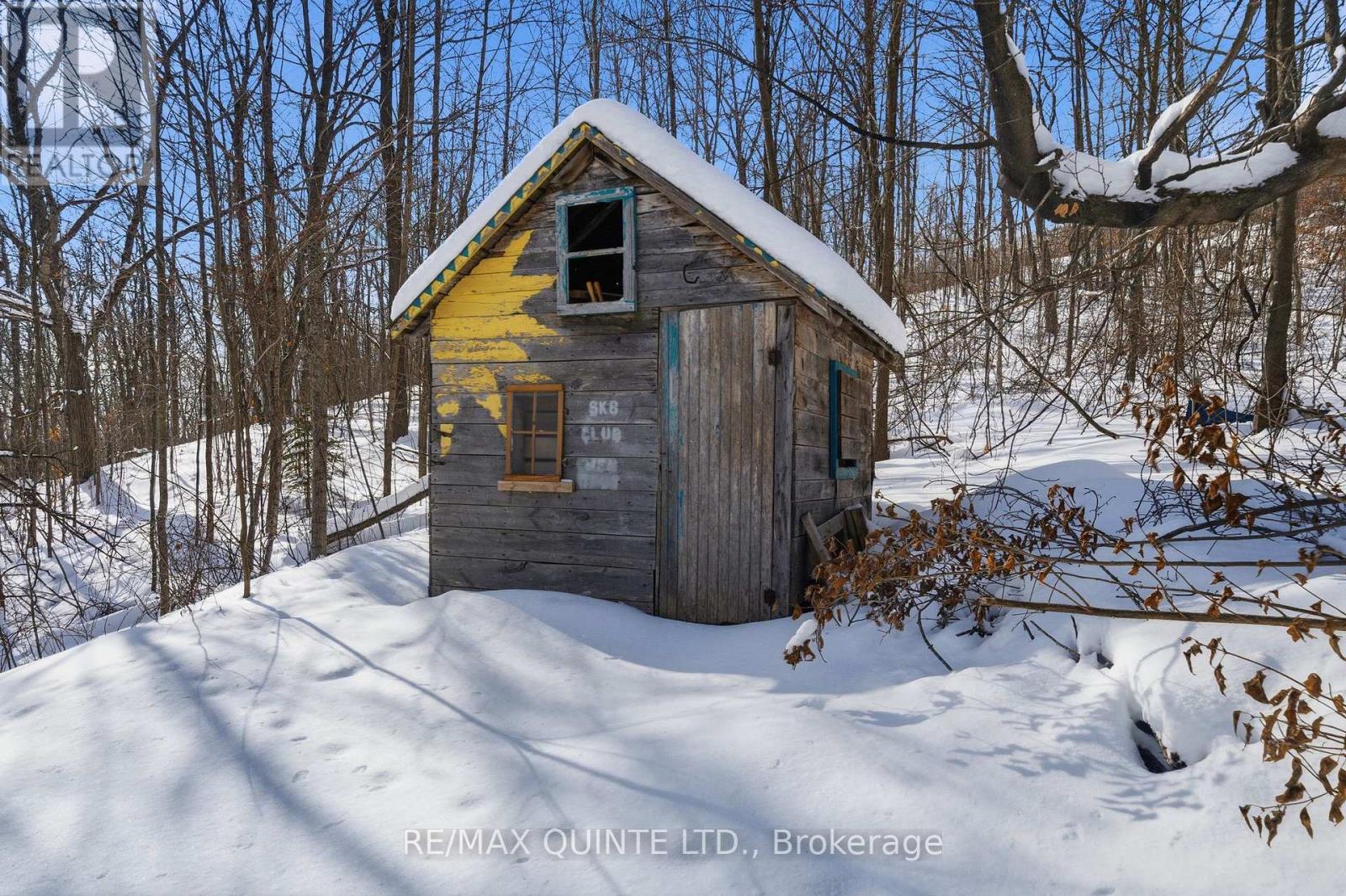 94 Maple Street, Trent Hills, Ontario  K0K 1L0 - Photo 27 - X12726530