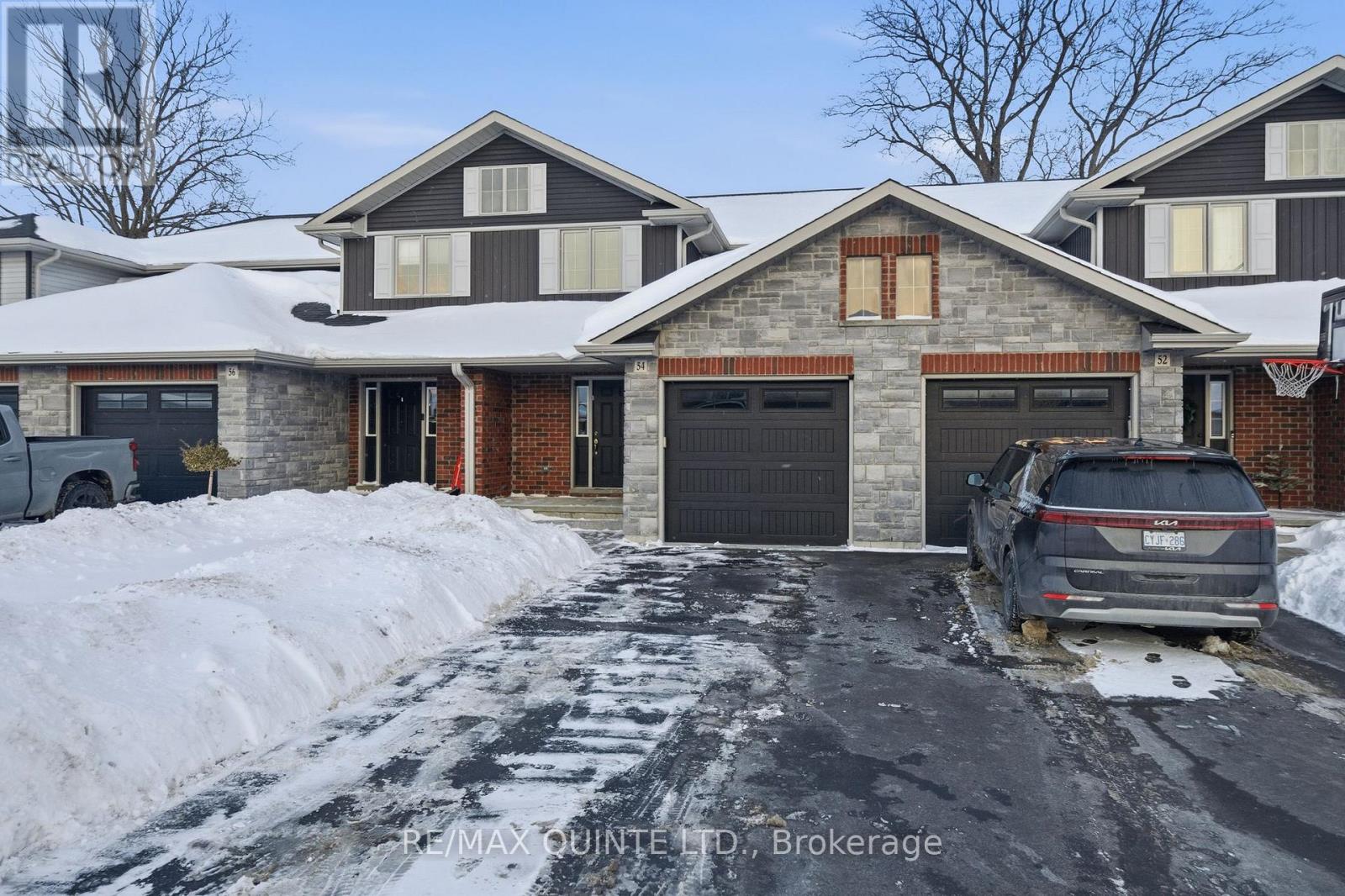 54 Cortland Crescent, Quinte West, Ontario  K0K 1B0 - Photo 2 - X12726556