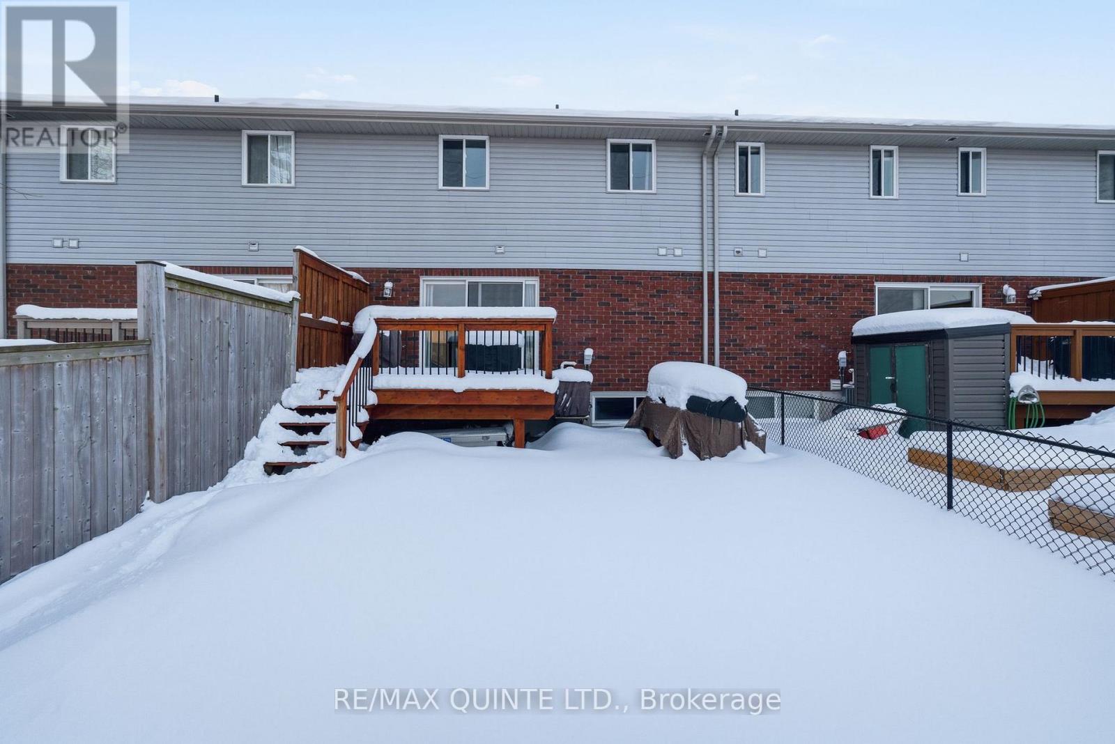 54 Cortland Crescent, Quinte West, Ontario  K0K 1B0 - Photo 31 - X12726556