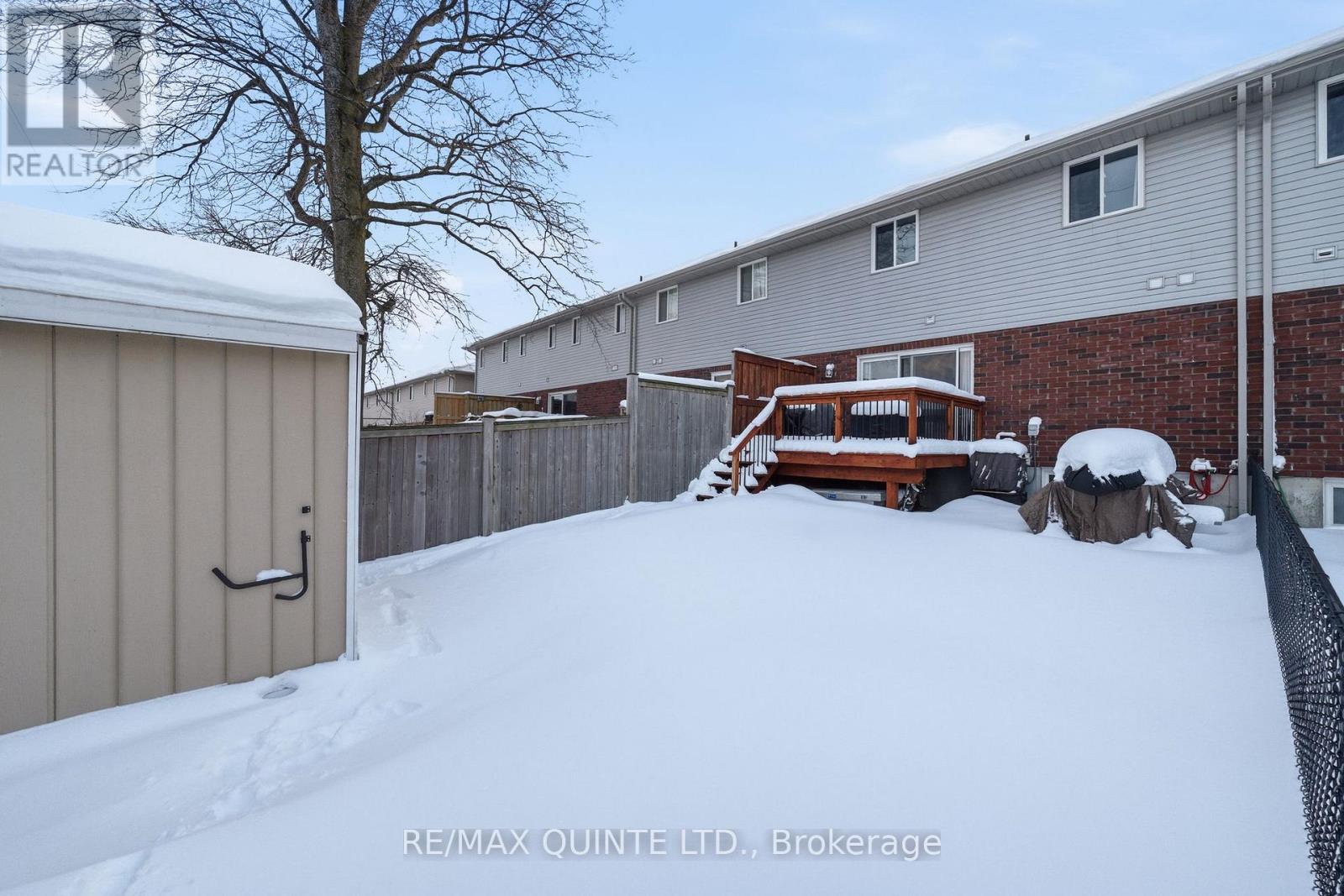 54 Cortland Crescent, Quinte West, Ontario  K0K 1B0 - Photo 32 - X12726556