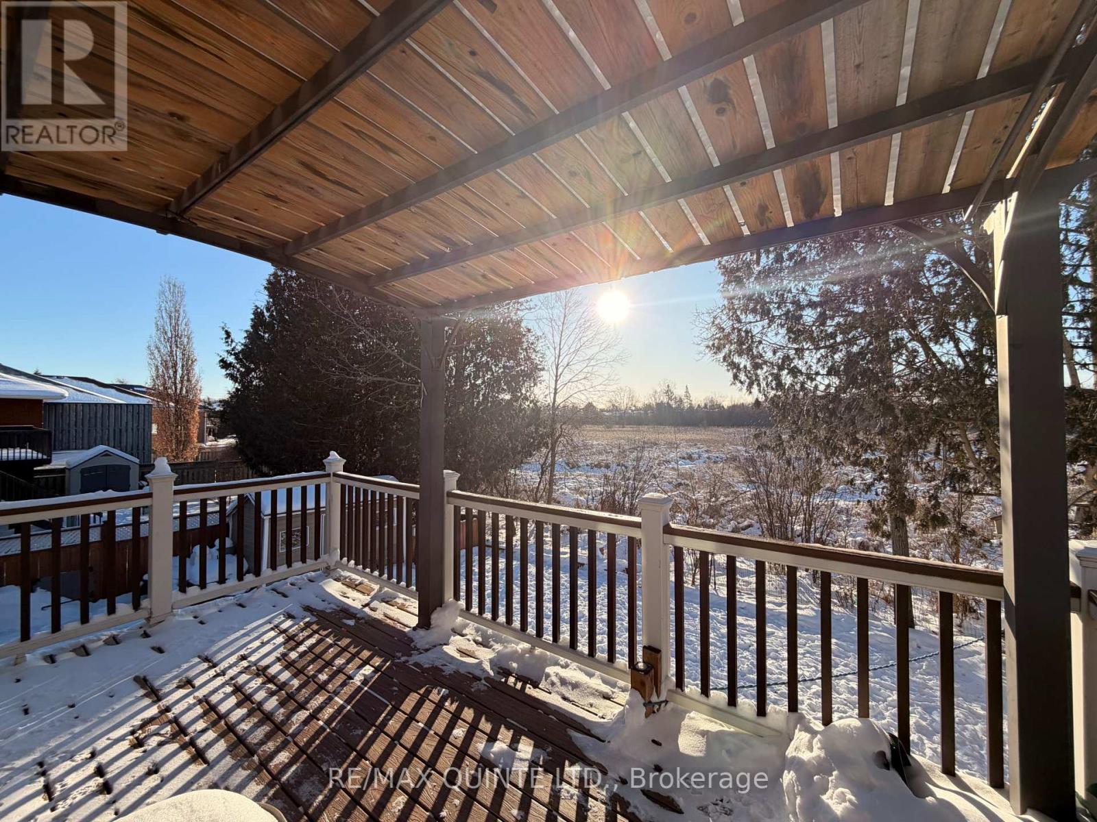 73 Oak Ridge Boulevard, Belleville, Ontario  K8N 5W3 - Photo 4 - X12727776