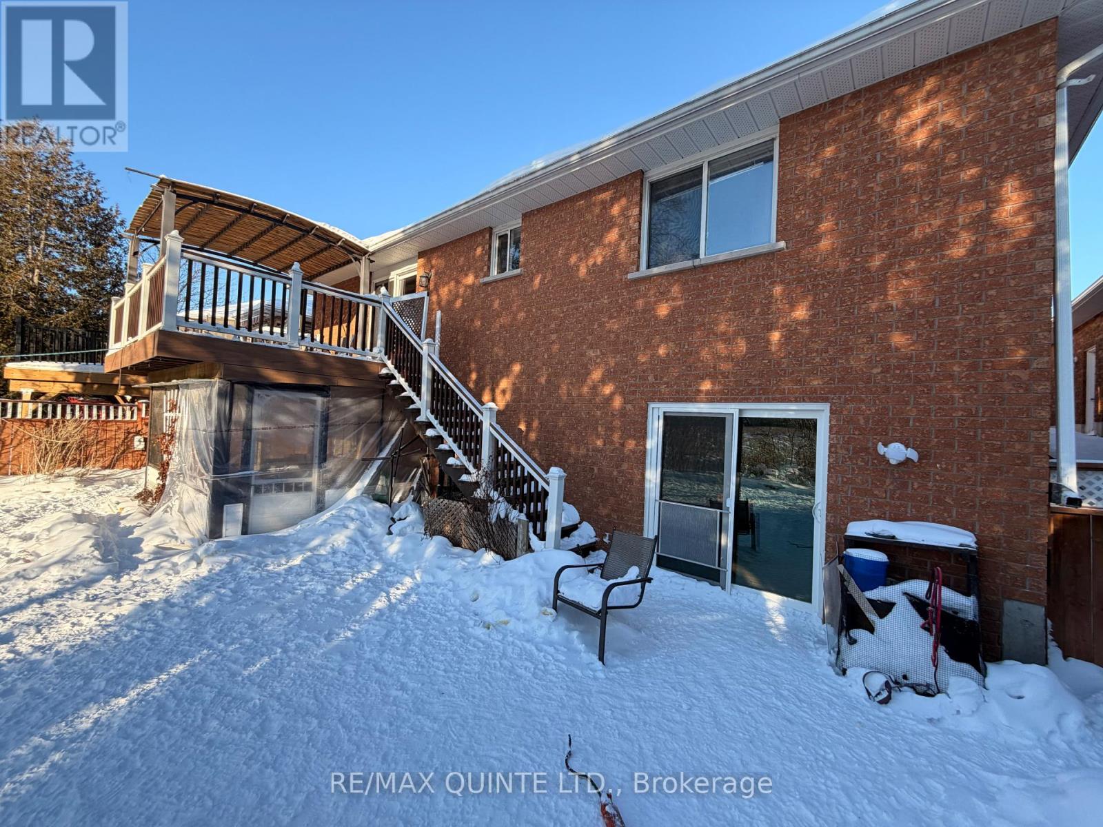 73 Oak Ridge Boulevard, Belleville, Ontario  K8N 5W3 - Photo 6 - X12727776