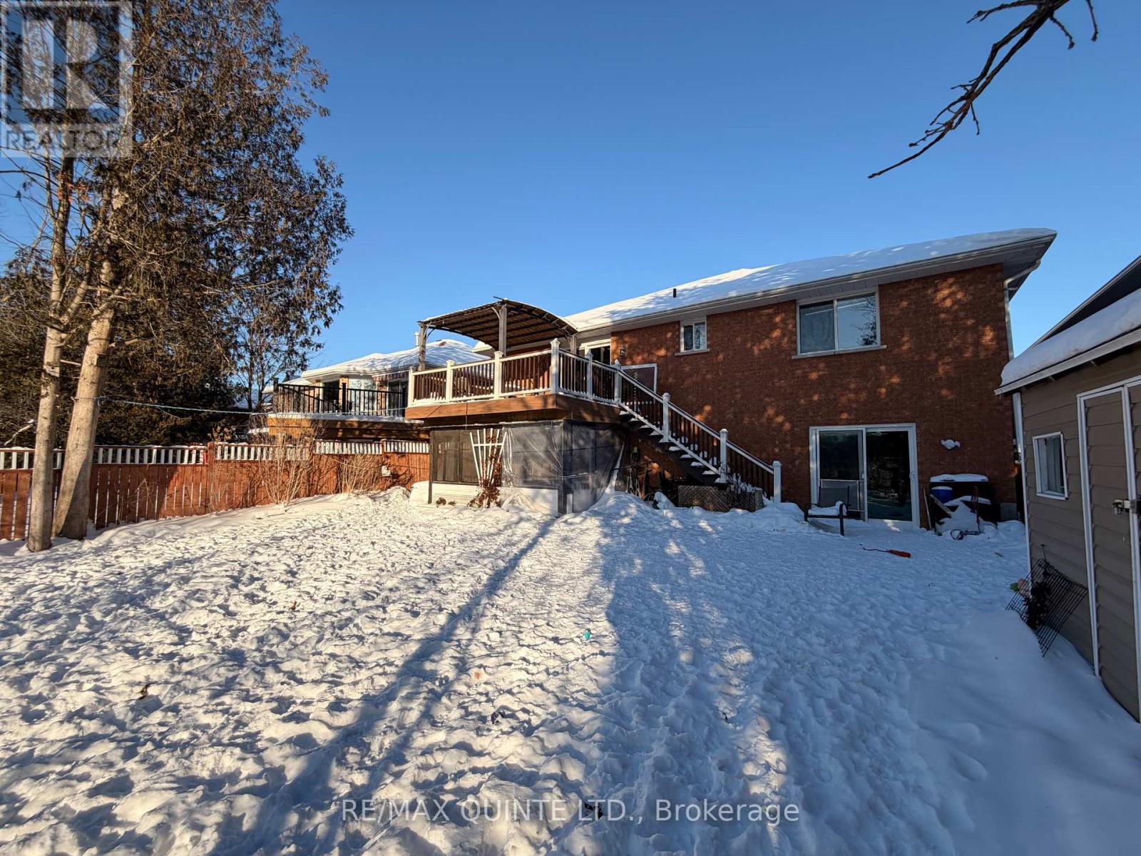 73 Oak Ridge Boulevard, Belleville, Ontario  K8N 5W3 - Photo 8 - X12727776