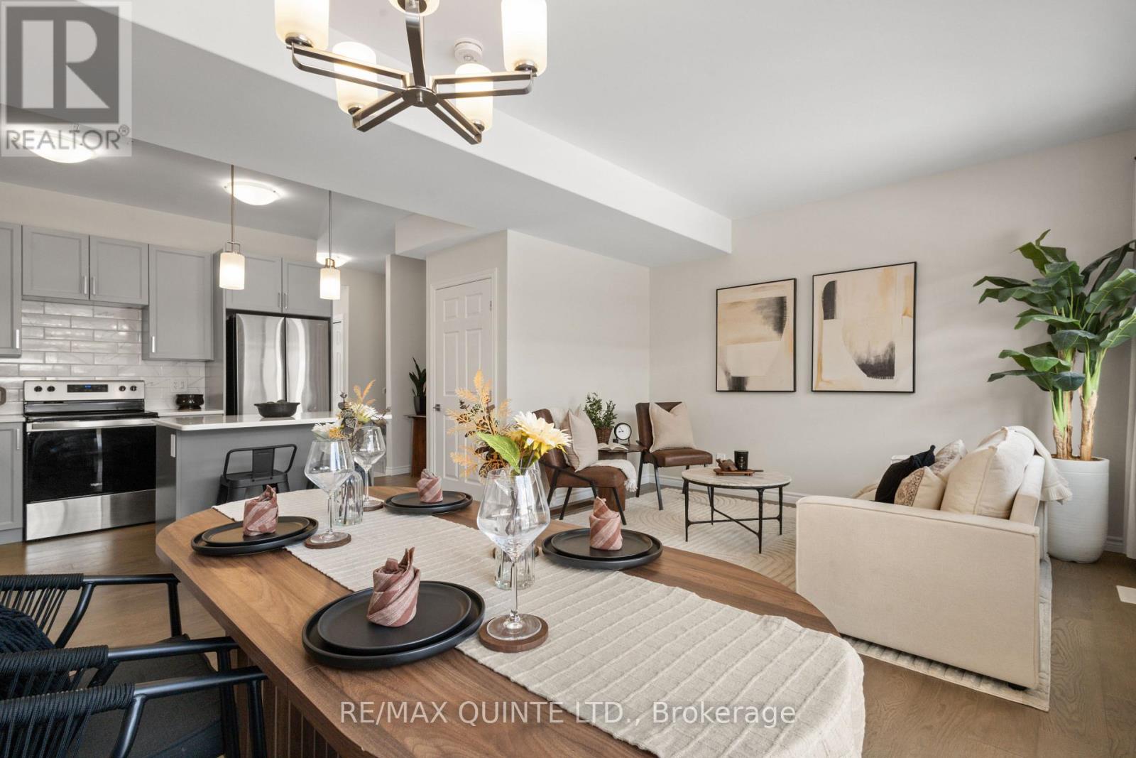 12 Otonabee Street, Belleville, Ontario  K8N 0T3 - Photo 21 - X12731960