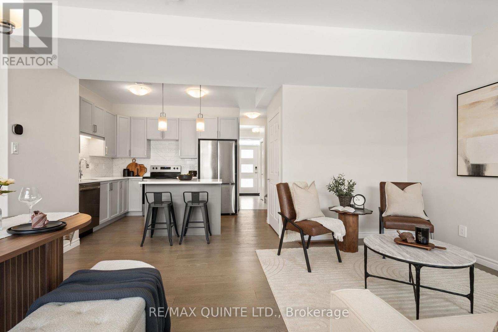 12 Otonabee Street, Belleville, Ontario  K8N 0T3 - Photo 22 - X12731960