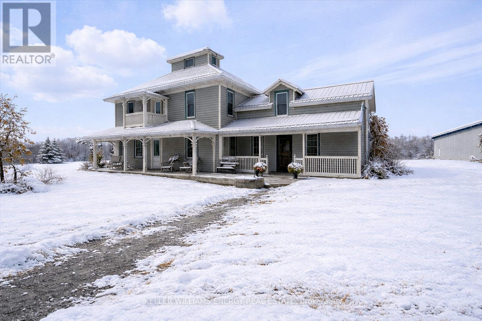 28 LOCKHART COURT, Trent Hills, Ontario