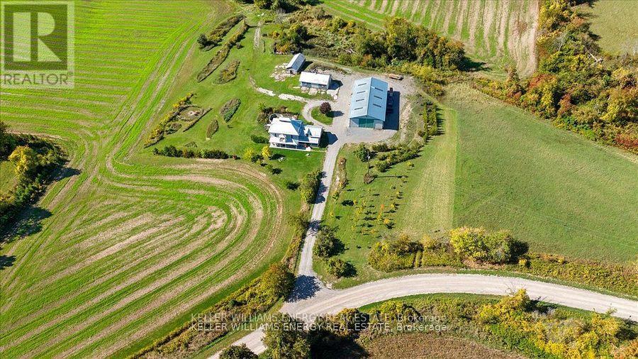 28 Lockhart Court, Trent Hills, Ontario  K0K 3K0 - Photo 35 - X12732524