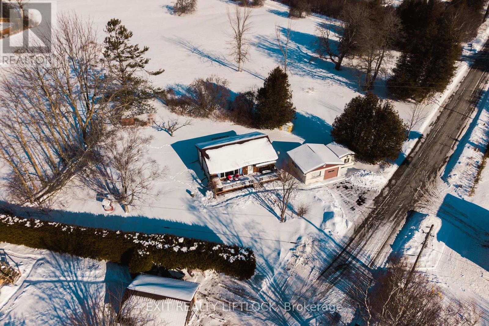 108 Stoney Point Road S, Brighton, Ontario  K0K 1L0 - Photo 14 - X12732526