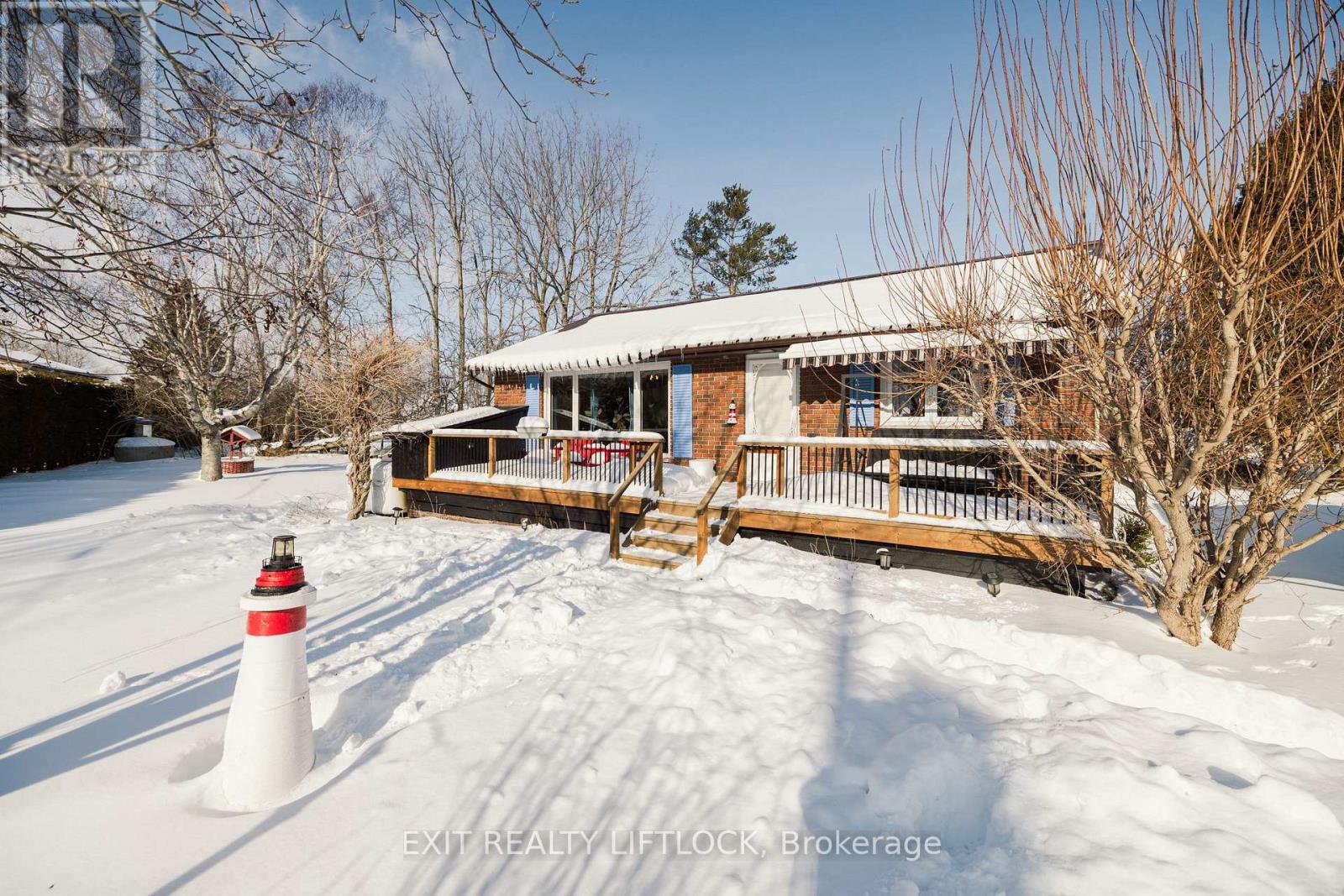 108 Stoney Point Road S, Brighton, Ontario  K0K 1L0 - Photo 2 - X12732526