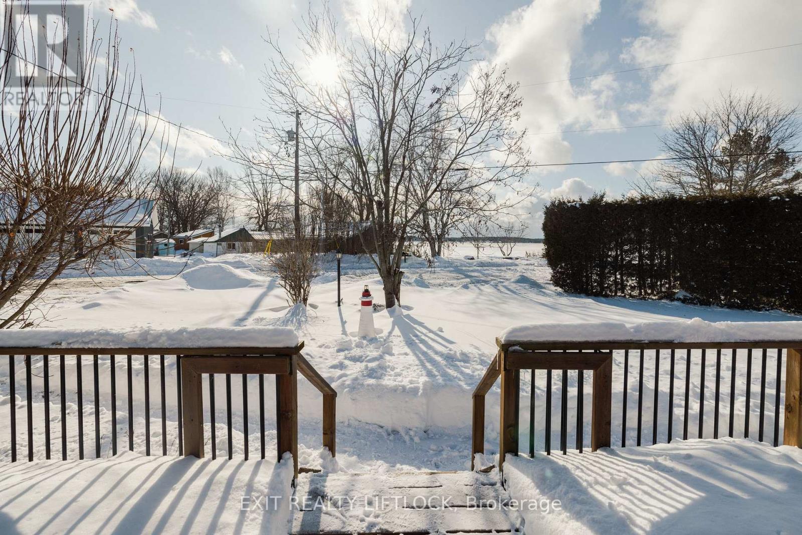 108 Stoney Point Road S, Brighton, Ontario  K0K 1L0 - Photo 3 - X12732526