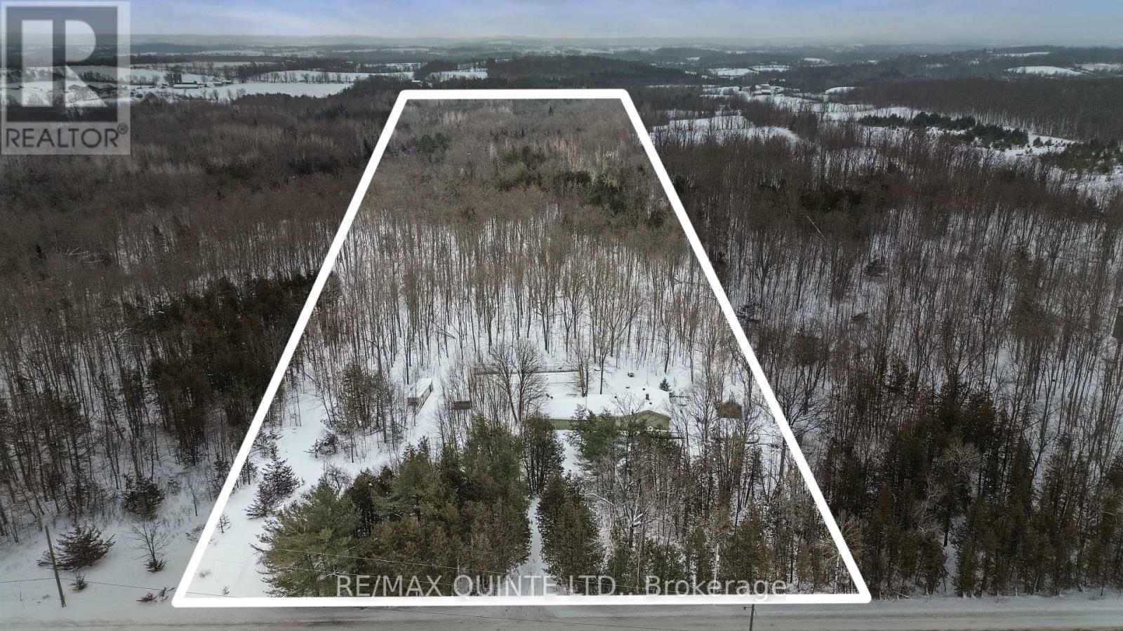 597 HAROLD ROAD, Stirling-Rawdon, Ontario