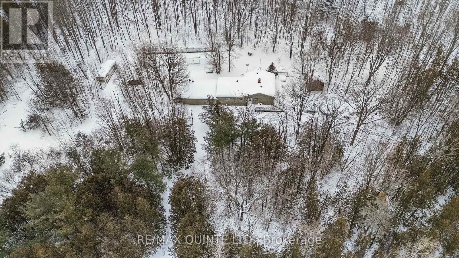 597 Harold Road, Stirling-Rawdon, Ontario  K0K 3E0 - Photo 2 - X12732802