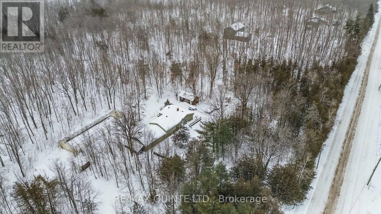 597 Harold Road, Stirling-Rawdon, Ontario  K0K 3E0 - Photo 3 - X12732802