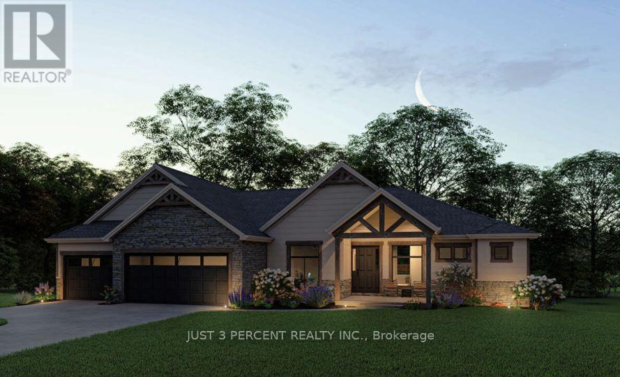 5966 CURTIS POINT ROAD, Alnwick/Haldimand, Ontario